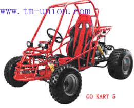 Go karts